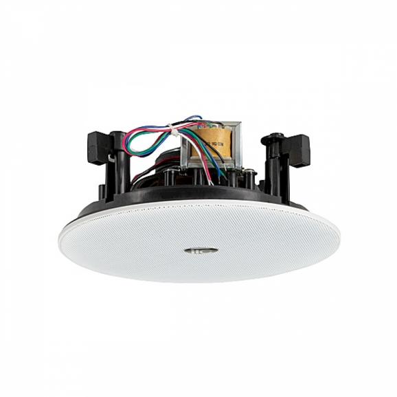 Głośnik sufitowy wewnętrzny T-205T - 10 W