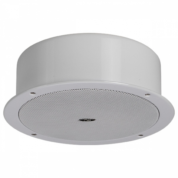 Głośnik sufitowy wewnętrzny T-105S - 9 W